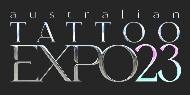 Browse Australian Tattoo Expo Tickets
